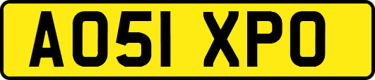 AO51XPO
