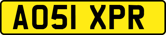 AO51XPR