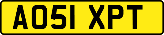 AO51XPT