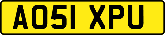 AO51XPU