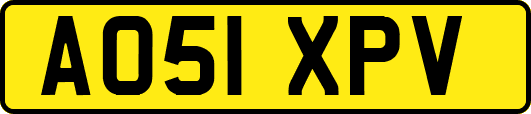 AO51XPV