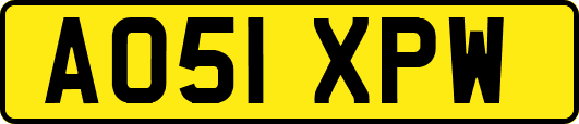 AO51XPW