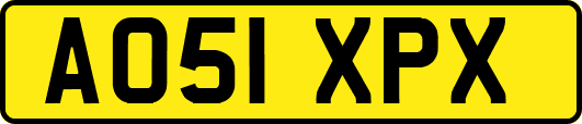 AO51XPX