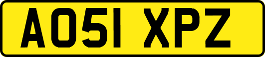 AO51XPZ