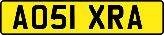 AO51XRA