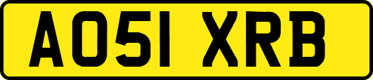 AO51XRB