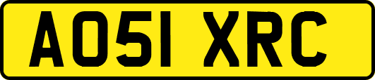 AO51XRC