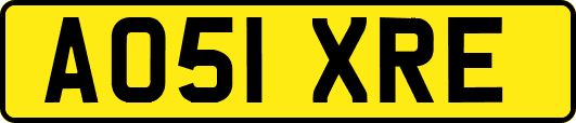 AO51XRE