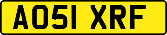 AO51XRF