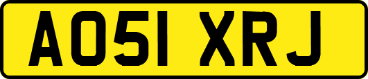 AO51XRJ