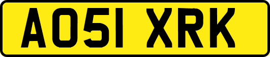 AO51XRK