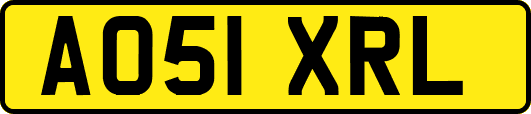 AO51XRL