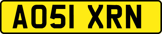 AO51XRN