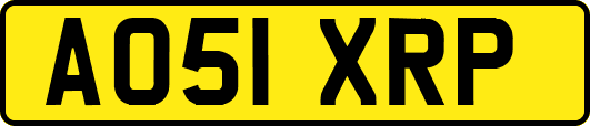AO51XRP