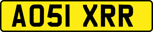 AO51XRR