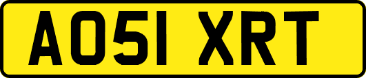 AO51XRT