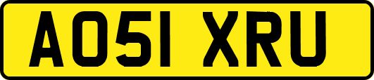 AO51XRU