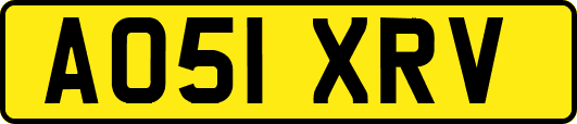 AO51XRV