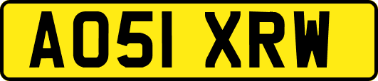 AO51XRW
