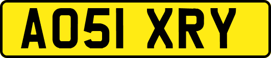 AO51XRY