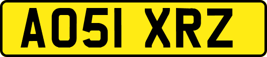 AO51XRZ