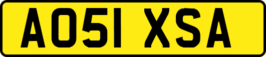AO51XSA