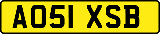 AO51XSB