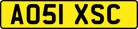 AO51XSC