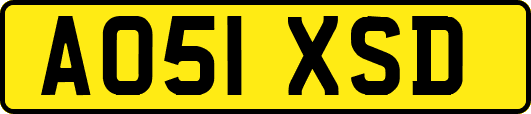 AO51XSD