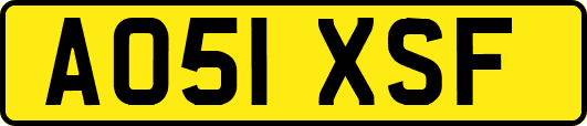 AO51XSF
