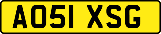 AO51XSG