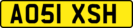 AO51XSH