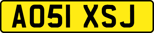 AO51XSJ