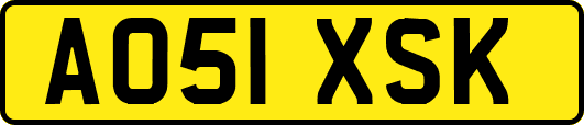 AO51XSK