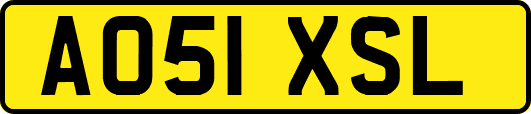 AO51XSL