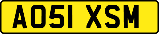 AO51XSM