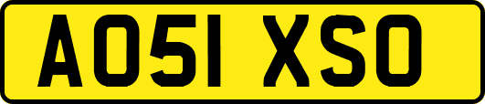 AO51XSO