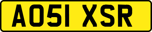 AO51XSR