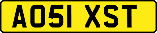 AO51XST