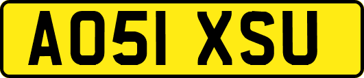 AO51XSU