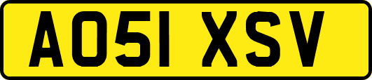 AO51XSV