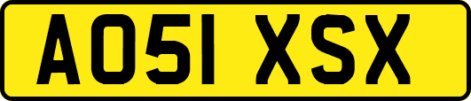 AO51XSX