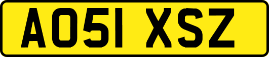 AO51XSZ