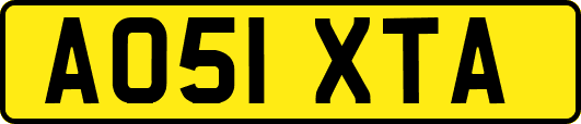 AO51XTA
