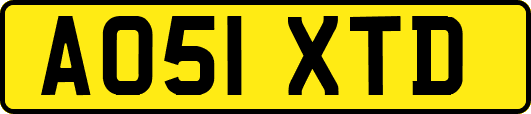 AO51XTD