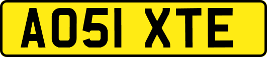 AO51XTE