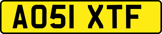 AO51XTF