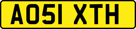 AO51XTH