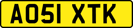 AO51XTK