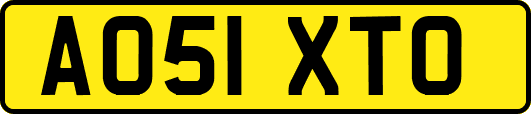 AO51XTO